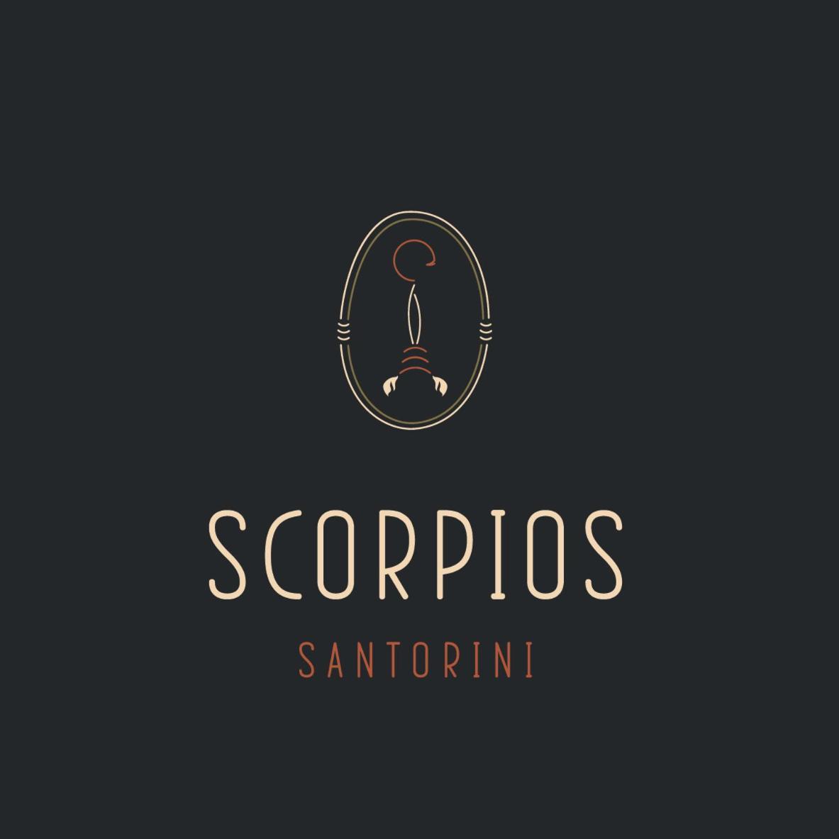 Scorpios Beach مونوليثوس المظهر الخارجي الصورة